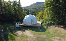 Vallee Jeunesse Quebec